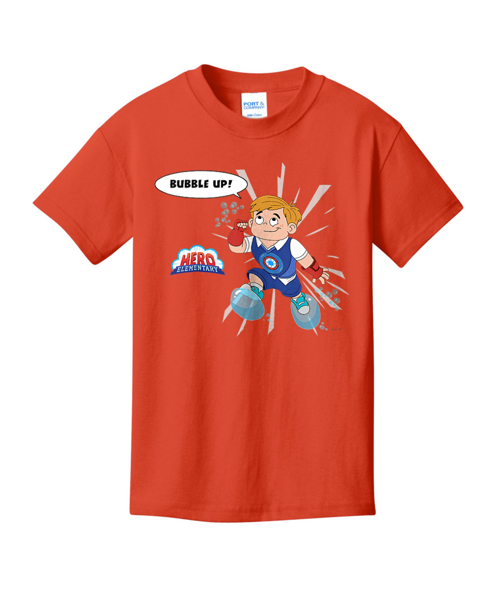 Daniel tiger merch